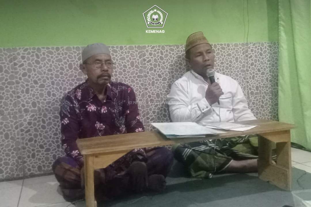 Majelis Taklim Sunan Drajat Gelar Pengajian Rutin, Teguhkan Keyakinan bahwa Doa adalah Senjata Orang Mukmin