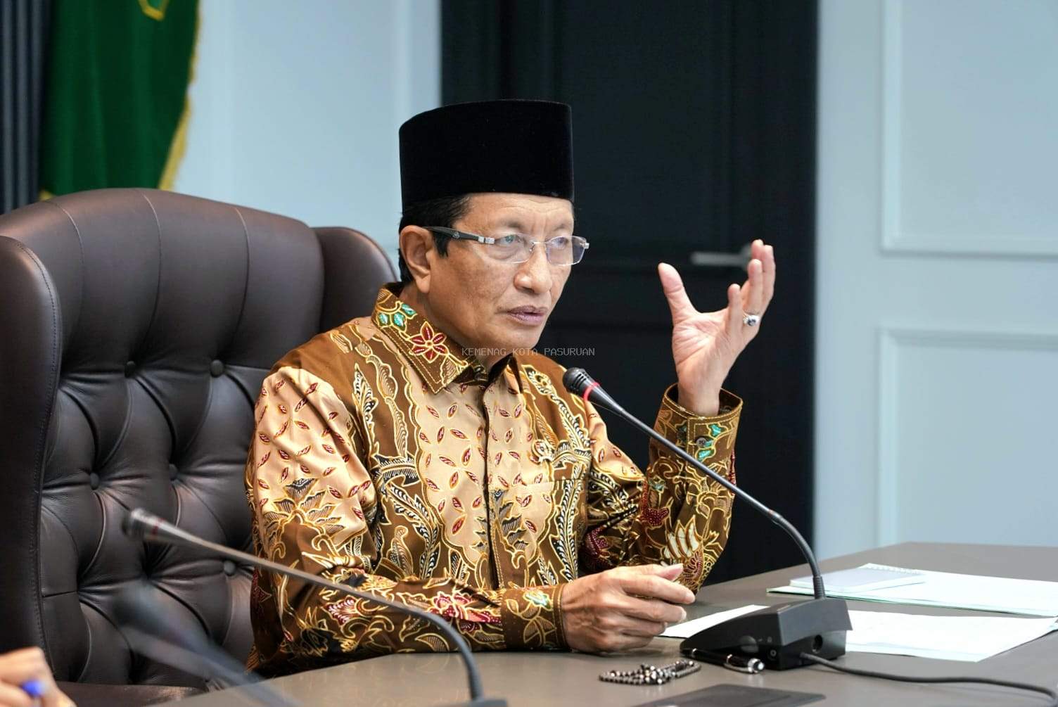 Kemenag Targetkan Rp4,5 Triliun BOP RA dan BOS Madrasah Swasta Cair Sebelum Lebaran 2026