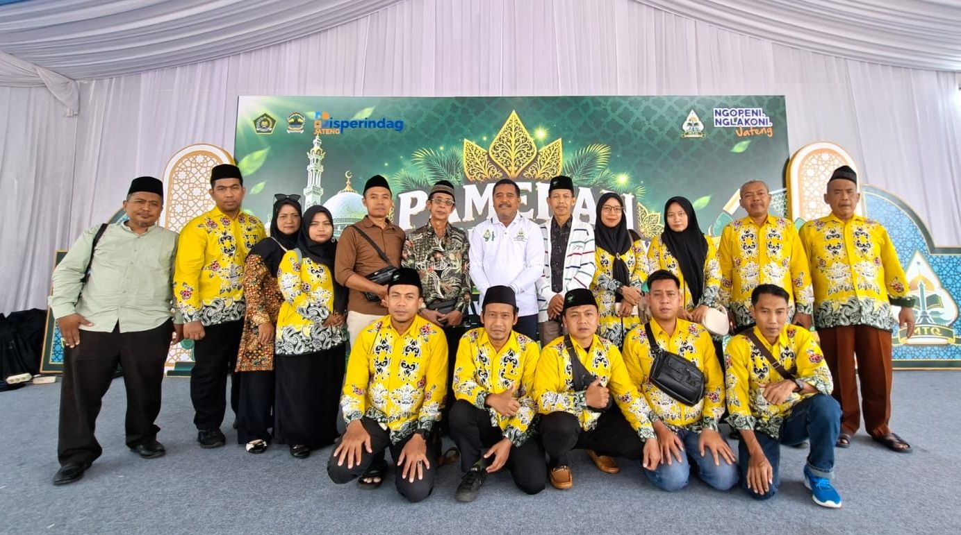 Gema Keteladan dari Kota Pasuruan untuk Jawa Timur: Jejak Langkah dan Doa Terbaik di MTQ Nasional XXXI Semarang 2026