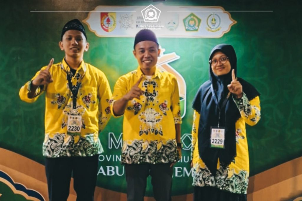 MTQ hari 3